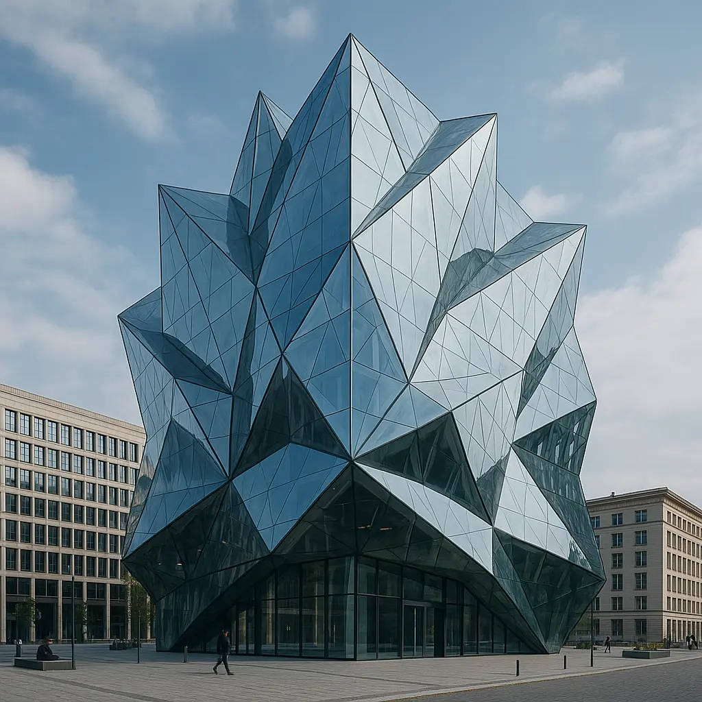Crystalium Berlin